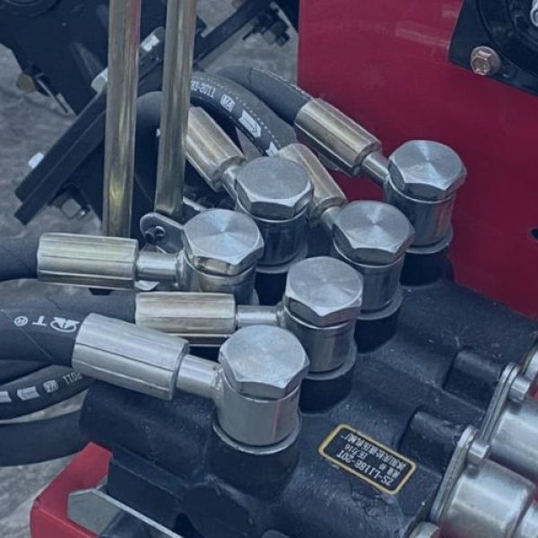 How Do You Locate and Repair Hydraulic Hose Fitting Failures banner