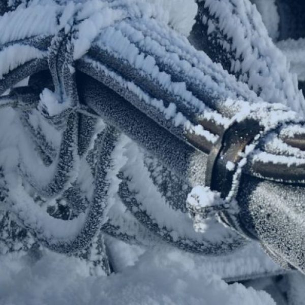 How Do You Use Hydraulic Fittings at -40°C