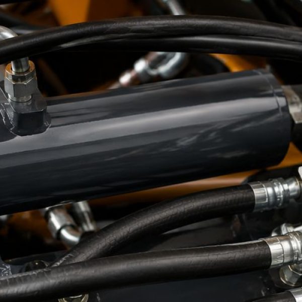 How Flat Face Sealing Works in ORFS One Piece Fittings