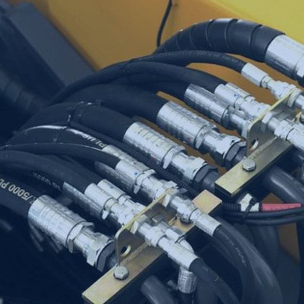 How Hydraulic Hose Fabrication Ensures System Reliability banner