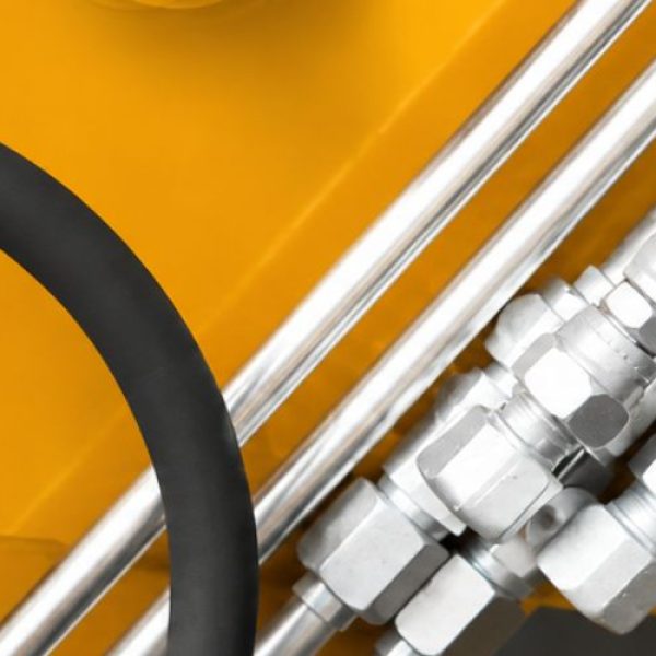 How Is a One-Piece Hydraulic Fitting Pressure Rating Determined