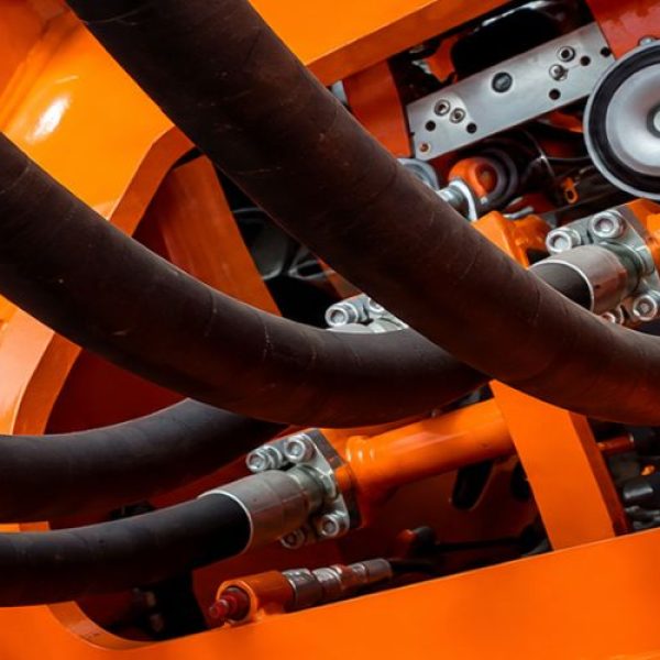 How One-Piece Fitting Internal Bore Affects Hydraulic Flow