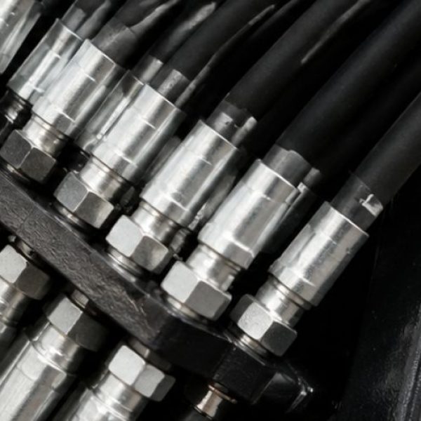 How Predictable Replenishment Supports One-Piece Fittings