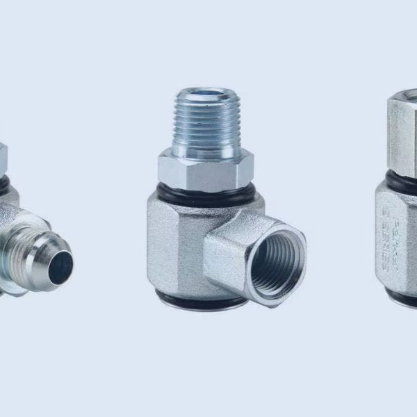 How Swivel Hydraulic Fittings Improve Hydraulic Hose Routing banner