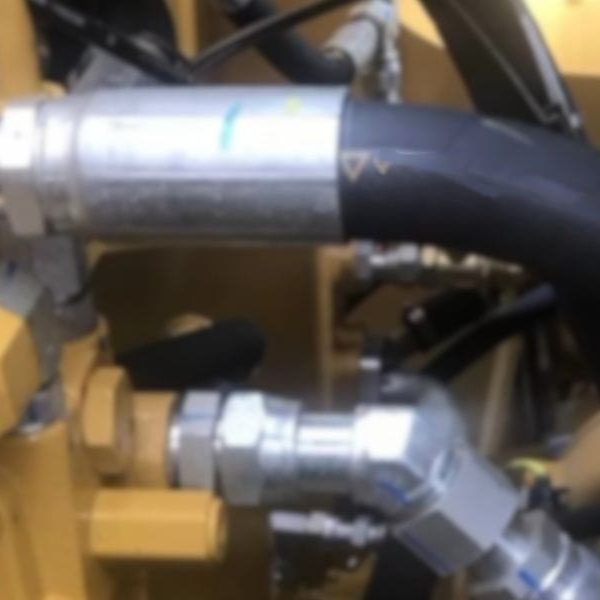 How Temperature Affects Hydraulic Hose Chemical Resistance banner