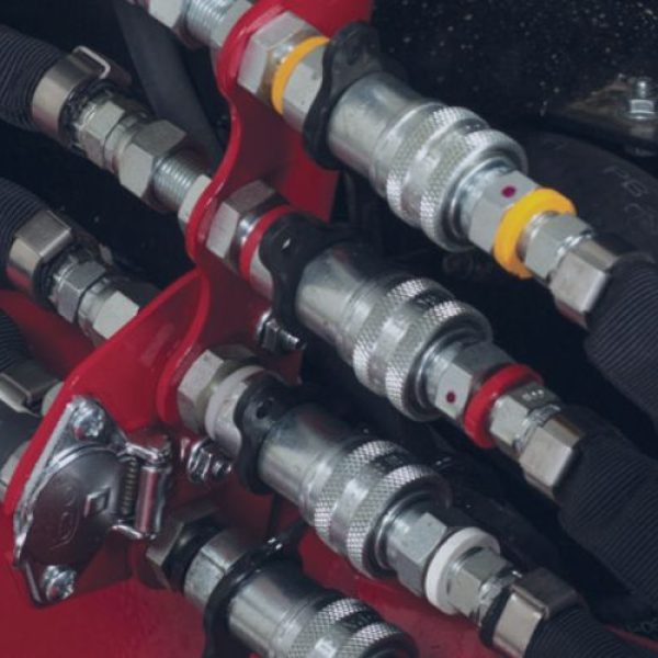 How Tight Should You Torque a Quick Coupler