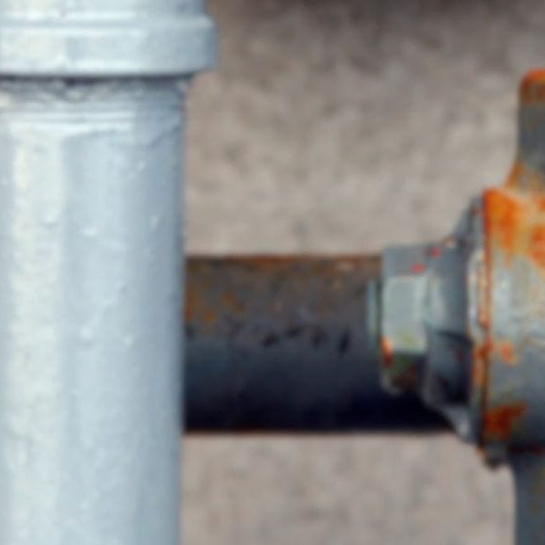 How To Connect Galvanized Pipes And Fittings banner