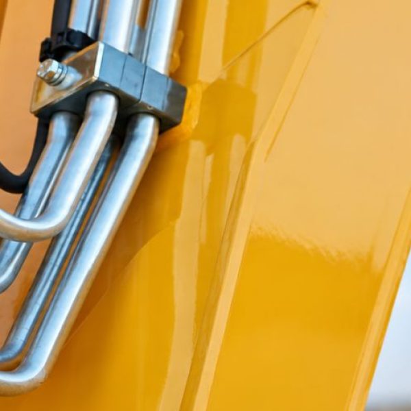 How to Build Fast-Moving One-Piece Fitting Stock