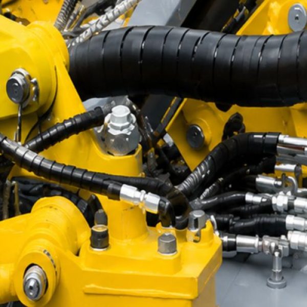 How to Build a Hydraulic Fitting Traceability
