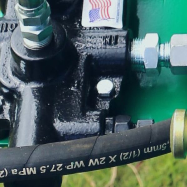 How to Build a Safe Hydraulic Hose Assembly