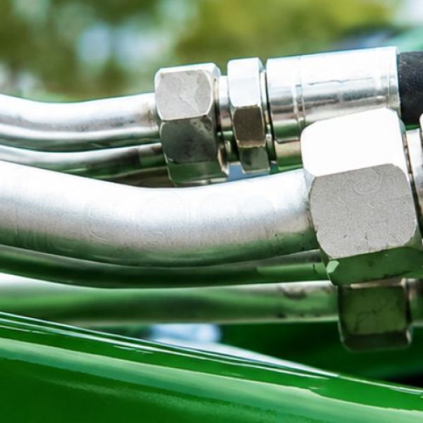 How to Calculate Hose Length Using Fitting Cut-Off Factor