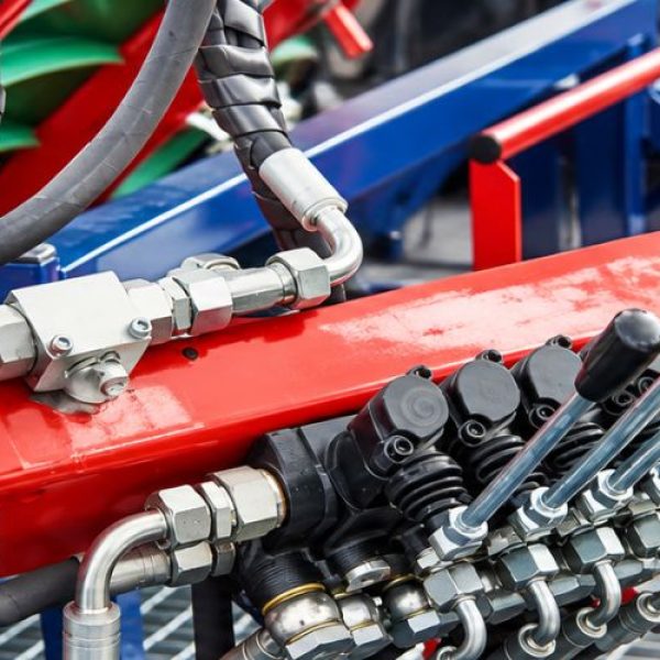 How to Check Hose Depth Before Crimping One-Piece Fittings