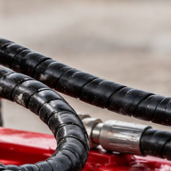 How to Check Installation Clearance for One-Piece Elbow Fittings