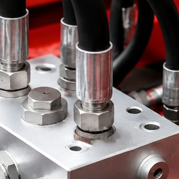 How to Check One Piece Fitting Bore Cleanliness