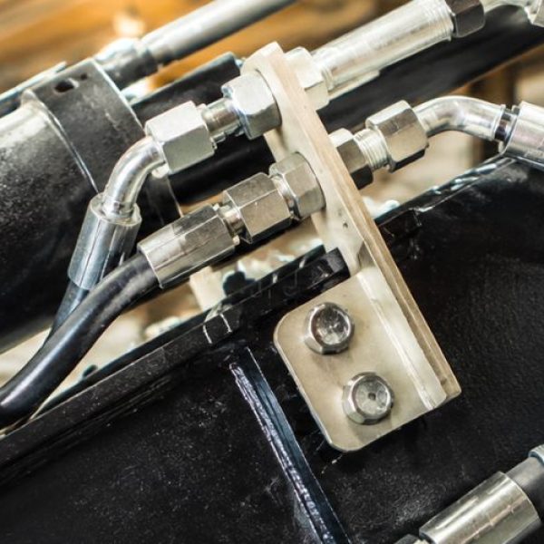 How to Check TP43 Crimp Fitting Repeat Order Consistency