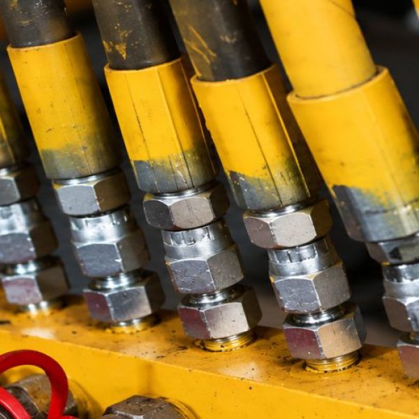 How to Choose Between 43, 71, 77, and 78 Series Crimp Fittings