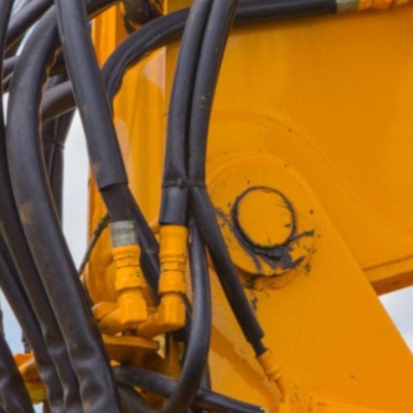 How to Choose Compatible Hydraulic Hoses banner