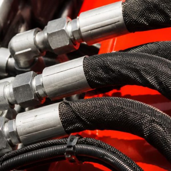How to Choose Corrosion-Resistant Plating for One-Piece Fittings
