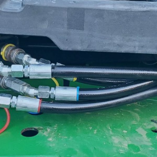 How to Choose Custom Hydraulic Fittings for Your System