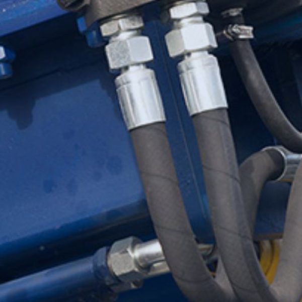 How to Choose Hydraulic Fittings Based on Temperature Limits