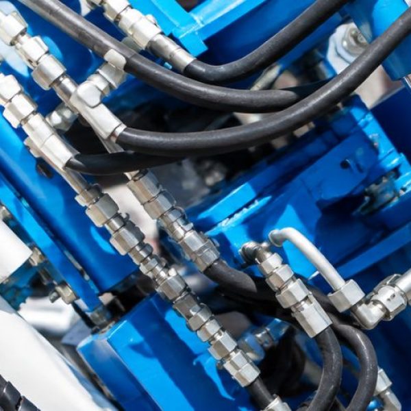 How to Choose One-Piece Fittings for Cold Climates