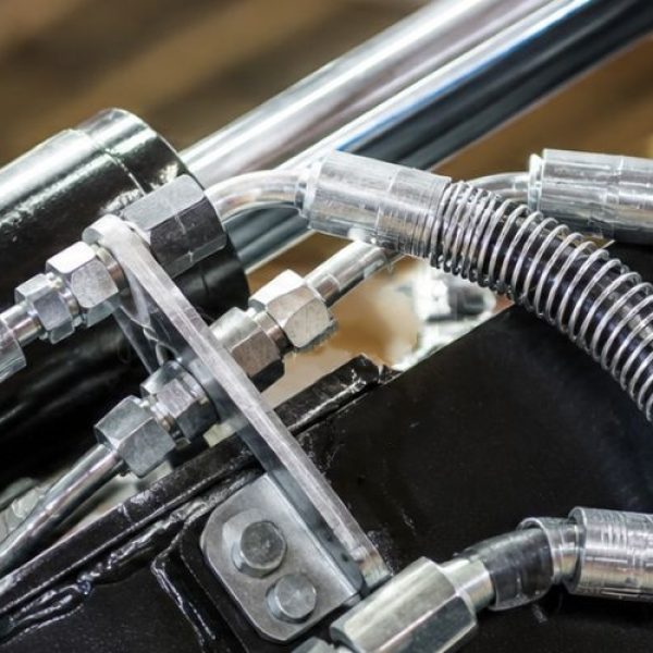 How to Choose TP43 Crimp Fitting for a Limited Trial Order