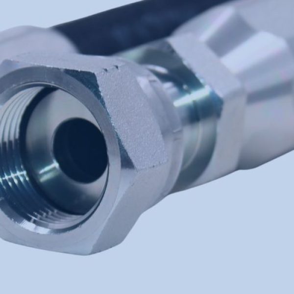 How to Choose and Use Reusable Hydraulic Fittings