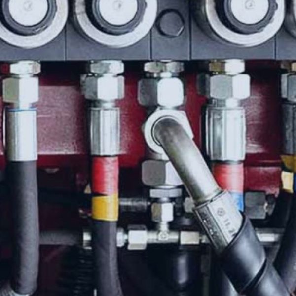 How to Choose the Right Hydraulic Fitting Seal