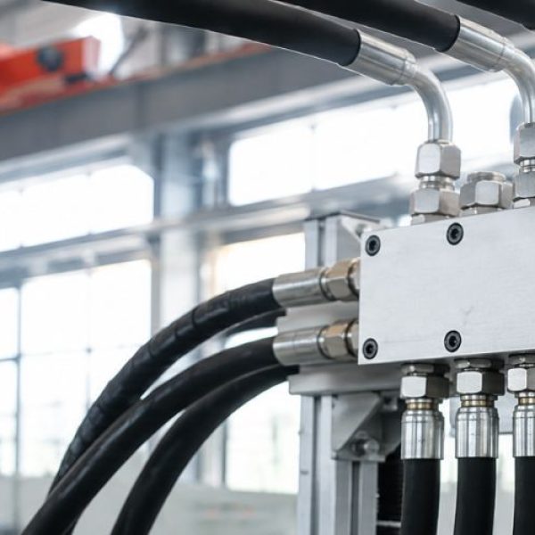 How to Control Engineering Change for One-Piece Fittings