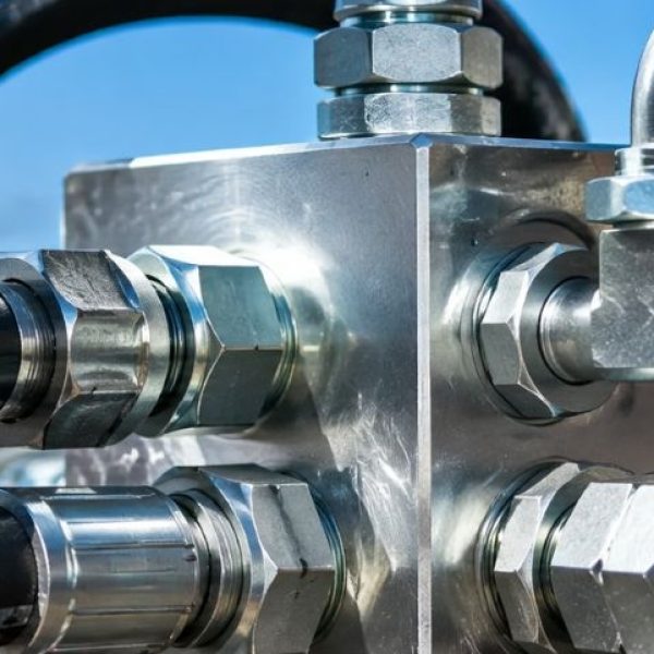 How to Control One-Piece Fitting Sample Variation at Scale