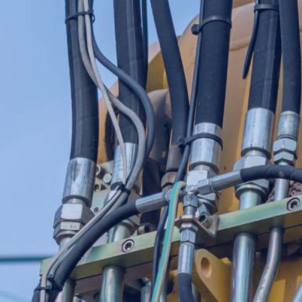 How to Control Surface Roughness in Hydraulic Fittings