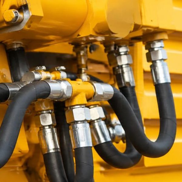 How to Define Hydraulic Fitting Trial Order Criteria Before Buying