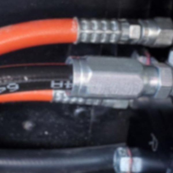 How to Determine Reusable Hydraulic Fittings Pressure Rating banner