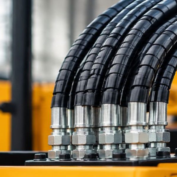 How to Ensure O-Ring Consistency in One-Piece Fittings