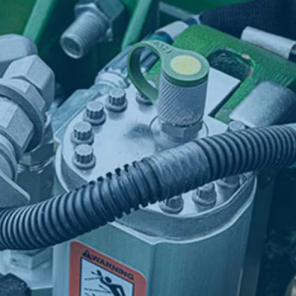 How to Identify Different Hydraulic Fitting Standards