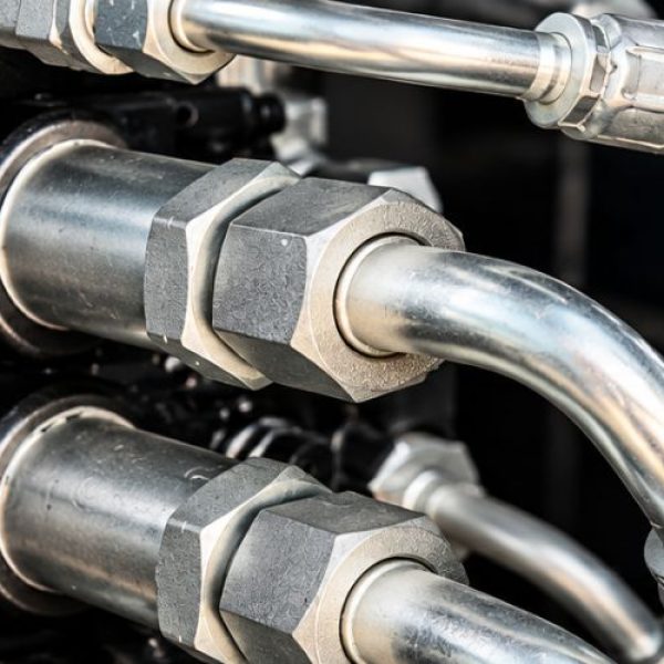 How to Identify JIS One-Piece Hose Fittings Correctly