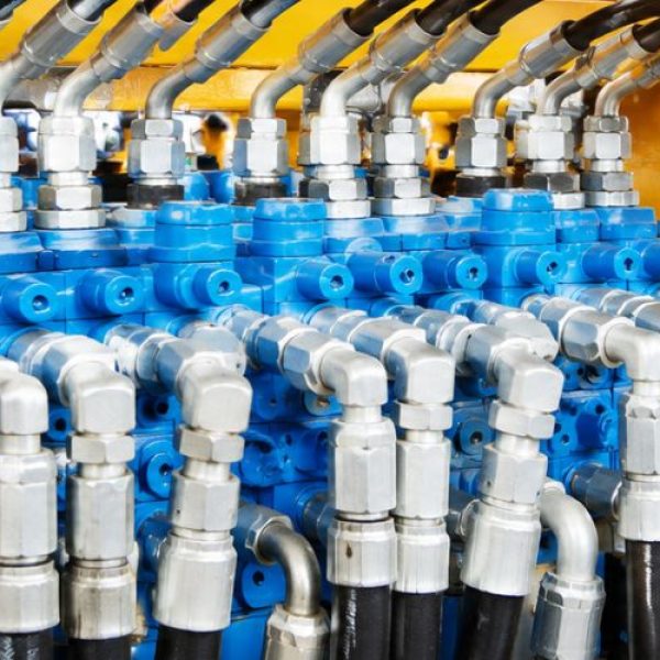 How to Identify SAE 45° One Piece Fittings