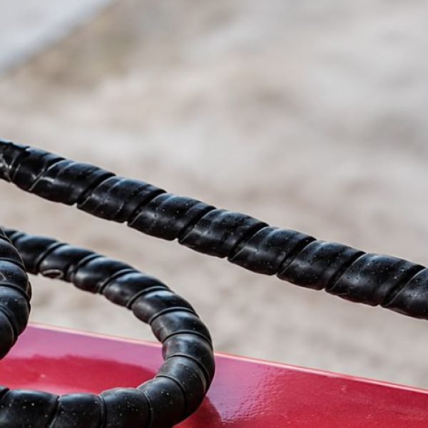 How to Identify Worn Crimp Dies in One-Piece Hose Assemblies