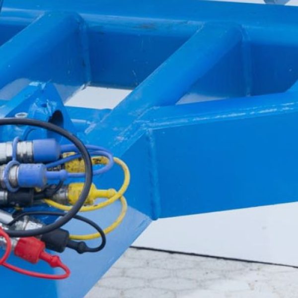 How to Inspect Excavator Hydraulic Hose Carefully