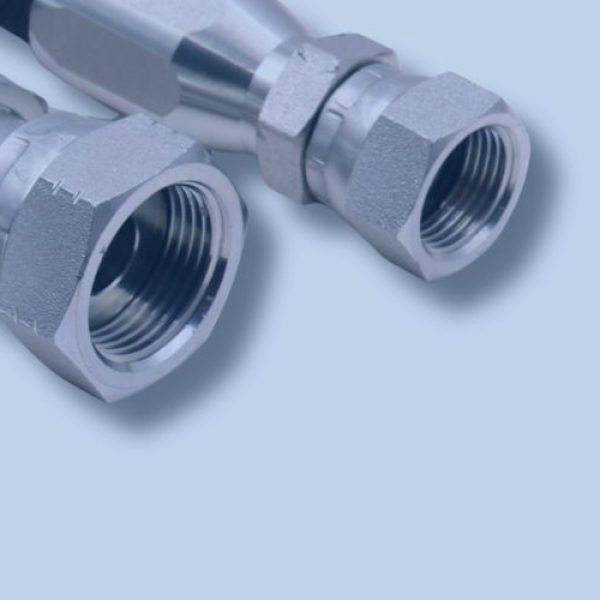 How to Inspect Hydraulic Fittings for Leaks and Failures