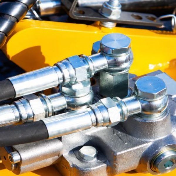 How to Inspect One-Piece Fitting Surface Finish by Function
