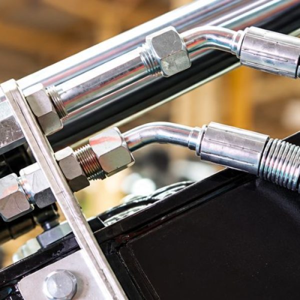 How to Inspect One-Piece Fittings After Long-Term Storage