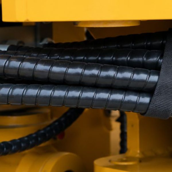 How to Inspect One-Piece Hose Fittings After Hydraulic Shock