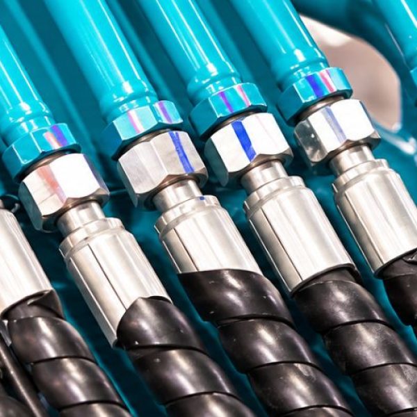 How to Inspect a Multi-SKU Shipment of One-Piece Fittings