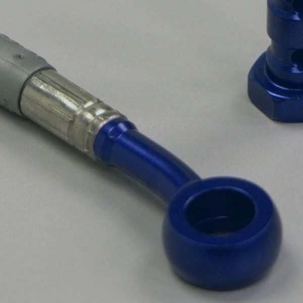 How to Install a Hydraulic Hose Banjo Fitting Easily banner