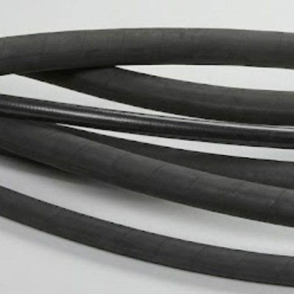 How to Judge High-pressure Hose Quality from Wire Braid Density