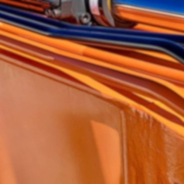 How to Maintain Hydraulic Fittings in Freezing Temperatures banner