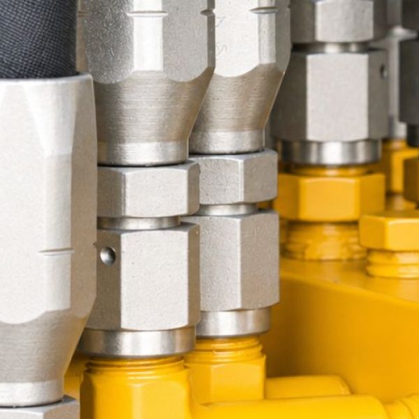 How to Match Hydraulic Fittings Without OEM Codes