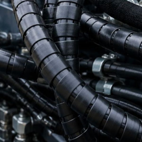 How to Match Hydraulic Fittings for Older Tractors