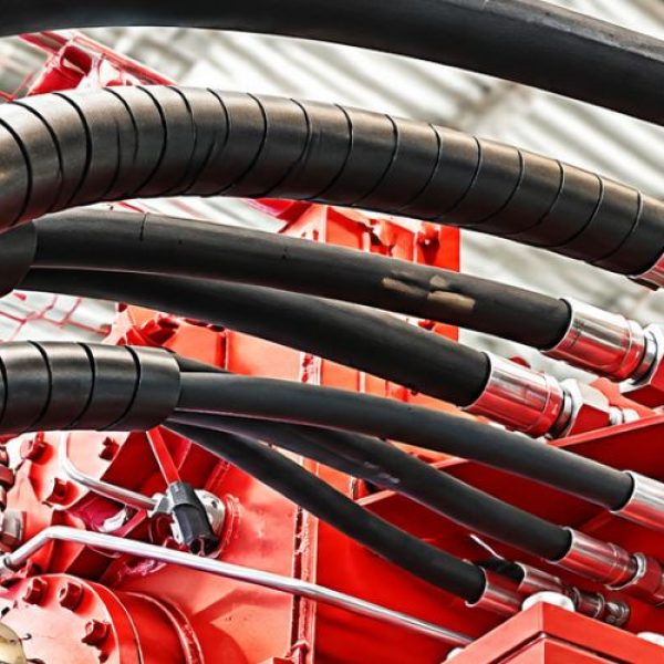 How to Measure Crimp Diameter on One-Piece Hose Fittings